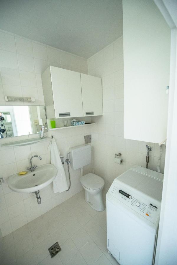 Apartment Graz Exterior foto