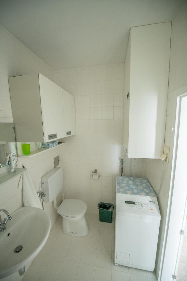 Apartment Graz Exterior foto