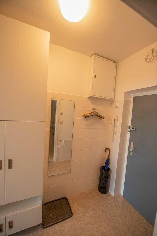 Apartment Graz Exterior foto