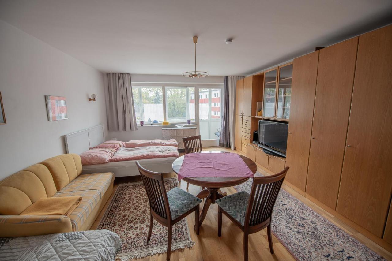 Apartment Graz Exterior foto